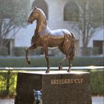 TAA Named Official Aftercare  Partner of Breeders’ Cup World Championships