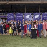 FanDuel Breeders’ Cup Juvenile (G1) to be Presented by Thoroughbred Aftercare Alliance