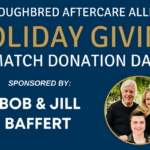 Bob & Jill Baffert Pledge $10,000 New Year’s Eve Match Donation to Close Out the TAA’s Holiday Giving Campaign