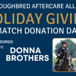 Donna Brothers Pledges $2,500 One-Day Match Donation  to TAA Holiday Giving Campaign December 9th