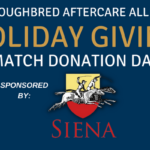 Siena Farm Pledges $5,000 One-Day Match Donation to TAA Holiday Giving Campaign December 17th