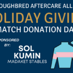 Sol Kumin Pledges $5,000 One-Day Match Donation to TAA Holiday Giving Campaign December 14th