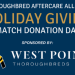 West Point Pledges $5,000 One-Day Match Donation to TAA Holiday Giving Campaign December 12th