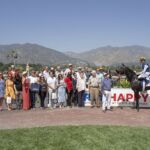 Thoroughbred Aftercare Alliance Present at Santa Anita Derby