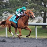 Thoroughbred Aftercare Alliance Represented on Jeff Ruby Steaks Day at Turfway Park