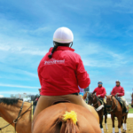 Thoroughbred Aftercare Alliance Present at Preakness