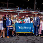 Thoroughbred Aftercare Alliance to be Present at Saratoga Race Course for Belmont Stakes