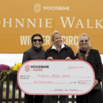 Thoroughbred Aftercare Alliance to be Present for  Woodbine Aftercare Day