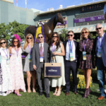 Thoroughbred Aftercare Alliance On-Site at Del Mar for Breeders’ Cup World Championships