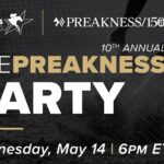 Tickets Available for 10th Annual ABR’s Pre-Preakness Party and Thoroughbred Aftercare Alliance Auction